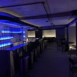 Интерьерное освещение